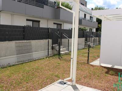 Haus mit Garten mieten in 2620 Neunkirchen (Bild 2)