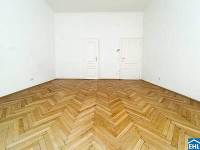 Eigentumswohnung in 1030 Wien