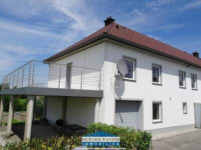Haus kaufen in 3352 St. Peter
