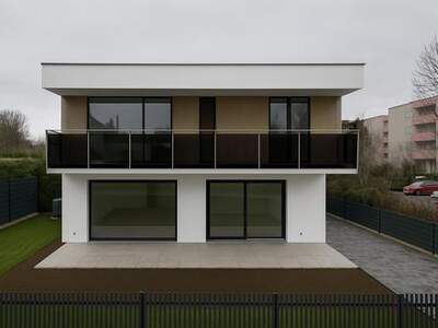 Haus kaufen in 2540 Bad Vöslau