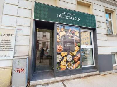 Gewerbeobjekt mieten in 1220 Wien