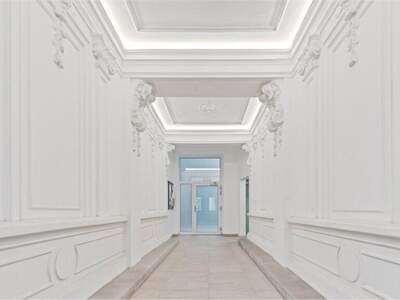 Terrassenwohnung kaufen in 1180 Wien (Bild 1)