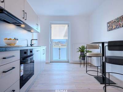 Wohnung mit Balkon kaufen in 8020 Graz (Bild 1)