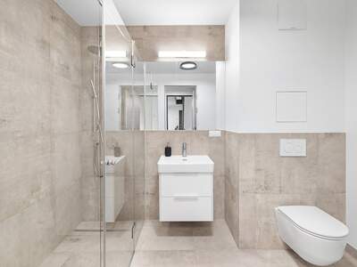 Terrassenwohnung kaufen in 1210 Wien (Bild 5)