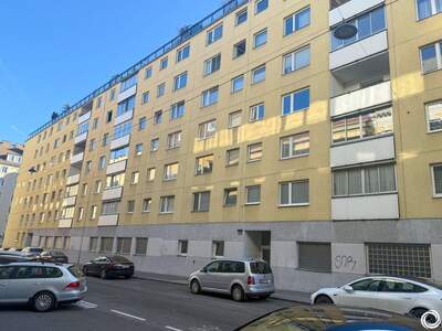 Eigentumswohnung in 1030 Wien (Bild 1)