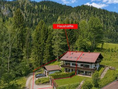 Haus kaufen in 83242 Reit (Bild 1)