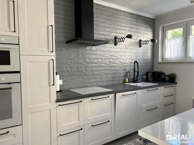 Terrassenwohnung kaufen in 9500 Villach (Bild 3)