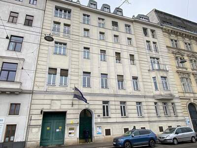 Gewerbeobjekt mieten in 1040 Wien (Bild 2)