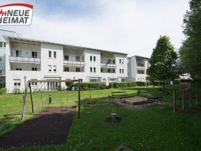 Mietwohnung in 4600 Thalheim (Bild 1)