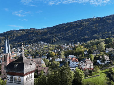 Gewerbeobjekt kaufen in 6900 Bregenz