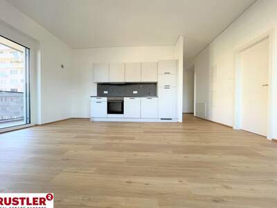 Wohnung mit Balkon mieten in 8020 Graz (Bild 5)