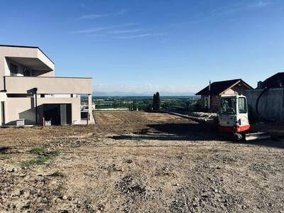 Grundstück kaufen in 4060 Leonding