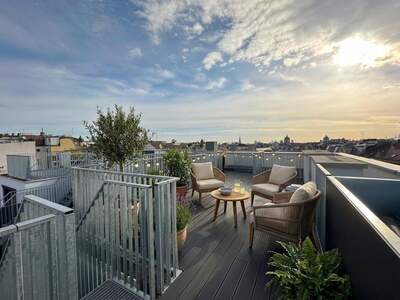 Wohnung mieten in 1070 Wien
