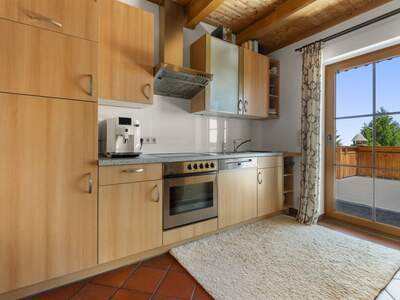 Haus mit Garten kaufen in 9571 Hochrindl (Bild 4)
