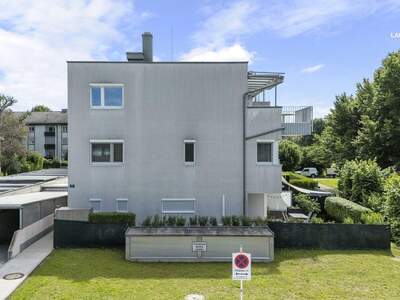 Wohnung mit Balkon kaufen in 9020 Klagenfurt (Bild 3)