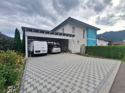 Haus mit Garten kaufen in 9360 Friesach (Bild 2)