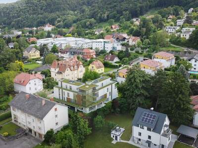 Eigentumswohnung in 8051 Graz