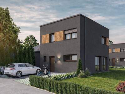 Haus kaufen in 7035 Steinbrunn