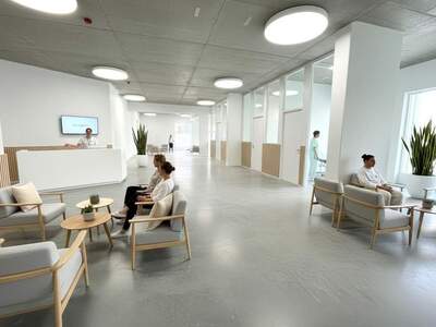 Gewerbeobjekt mieten in 1020 Wien