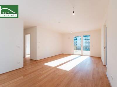 Terrassenwohnung kaufen in 1210 Wien (Bild 1)