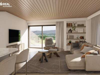 Wohnung mit Balkon kaufen in 8152 Stallhofen (Bild 5)