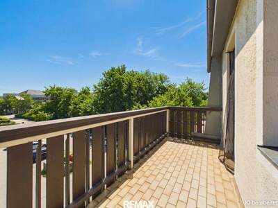 Wohnung mit Balkon kaufen in 2460 Bruck an der Leitha (Bild 1)
