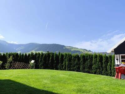 Eigentumswohnung in 6095 Grinzens