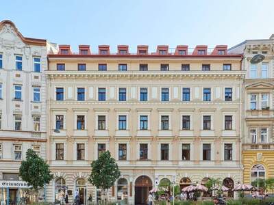 Wohnung mieten in 1070 Wien