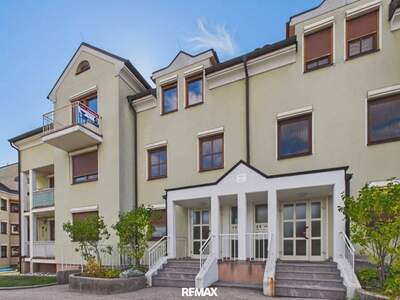Wohnung kaufen in 7222 Rohrbach