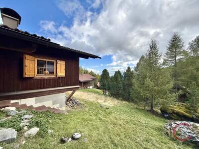 Haus kaufen in 9564 Falkertsee