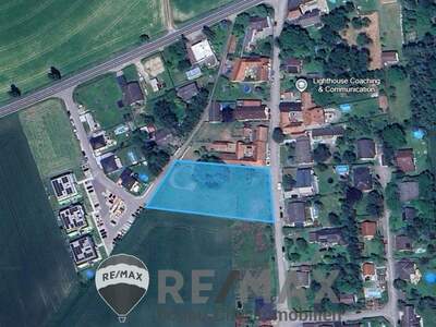 Grundstück kaufen in 3042 Würmla (Bild 1)