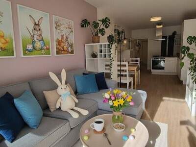 Apartment provisionsfrei mieten in 8010 Steiermark