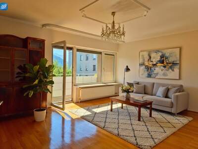 Eigentumswohnung in 5023 Salzburg