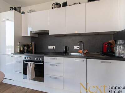 Terrassenwohnung mieten in 4020 Linz (Bild 5)