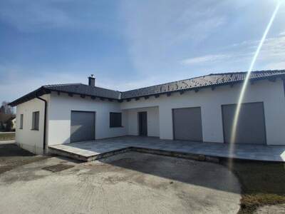 Haus mieten in 3961 Waldenstein (Bild 1)