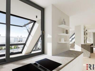 Terrassenwohnung kaufen in 1030 Wien (Bild 4)