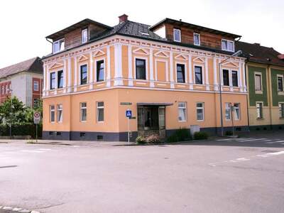 Haus kaufen in 8720 Knittelfeld