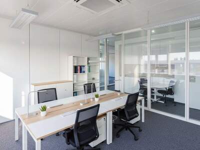 Gewerbeobjekt mieten in 5020 Salzburg (Bild 2)