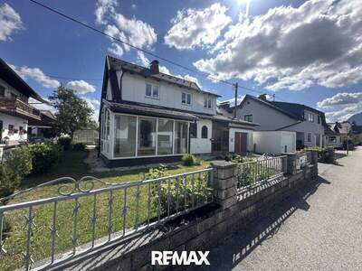 Haus kaufen in 4812 Pinsdorf