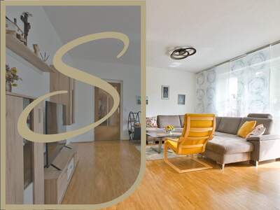 Etagenwohnung kaufen in 4800 Attnang