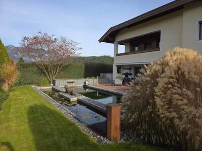 Haus provisionsfrei kaufen in 6322 Kirchbichl