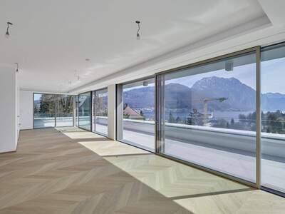 Wohnung kaufen in 4810 Gmunden