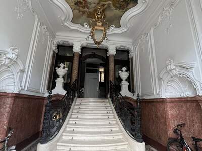 Gewerbeobjekt mieten in 1040 Wien (Bild 2)