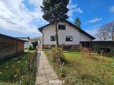 Haus kaufen in 2263 Waidendorf