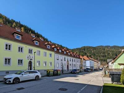 Eigentumswohnung in 8662 St. Barbara