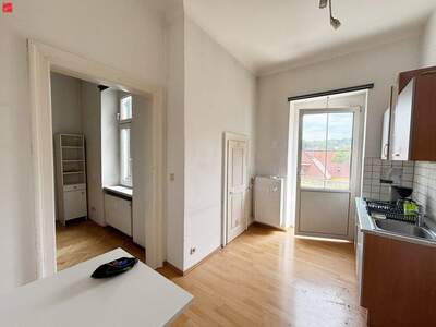 Anlageobjekt kaufen in 8010 Graz