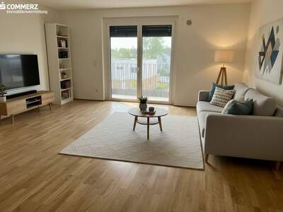 Wohnung kaufen in 2700 Wiener Neustadt
