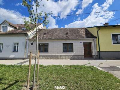 Haus kaufen in 2064 Wulzeshofen