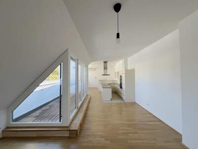 Terrassenwohnung mieten in 1070 Wien (Bild 5)