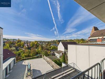 Mietwohnung in 3910 Zwettl